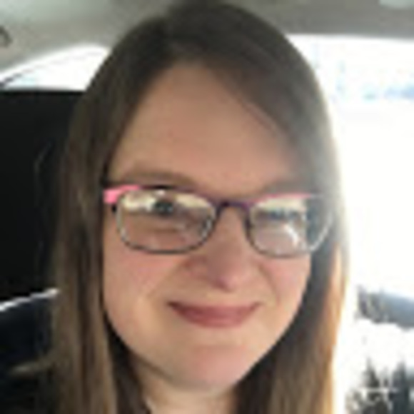 Meet your Posher, Wendy - Picture 1 of 1